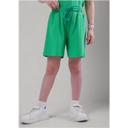 Шорты детские для девочки