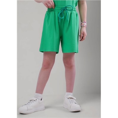 Шорты детские для девочки