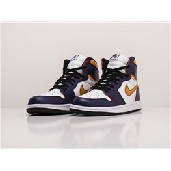 Кроссовки Nike Air Jordan 1 Mid