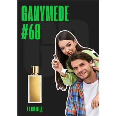 Ganymede / GET PARFUM 68