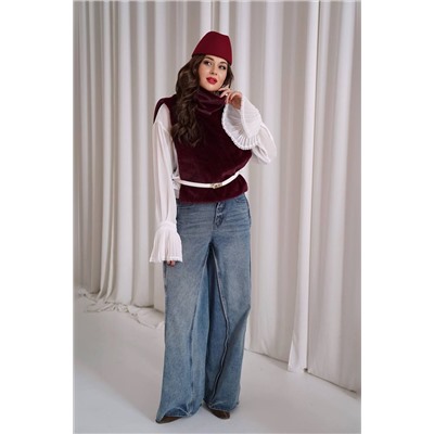 Манишка LADY TAIGA, 1086184