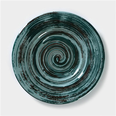 Чайная пара фарфоровая Tramontano, чашка 200 мл, блюдце d=15.5 см