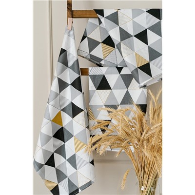 Полотенце кухонное Голд НАТАЛИ, 891079