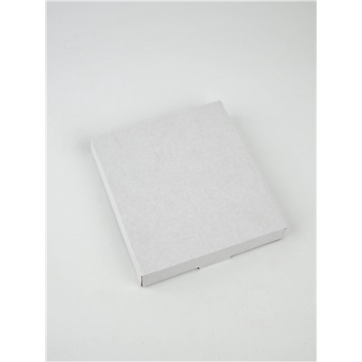 Тарелка новогодняя плоская «Новогодний сюрприз», 15×17.3 см