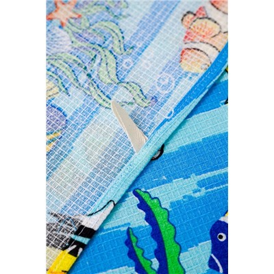 Полотенце Рыбки НАТАЛИ, 999863