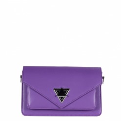 Сумка 858TH d.purple Polina&Eiterou