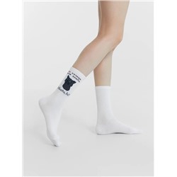 MARK FORMELLE Женские носки 217K-2859
