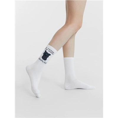 MARK FORMELLE Женские носки 217K-2859