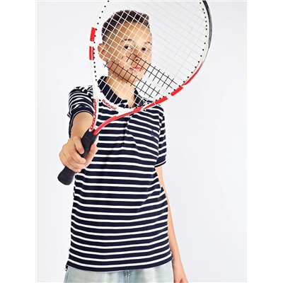 Соль&Перец Футболка SP290BU