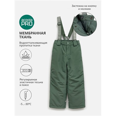 Acoola Брюки 20320160010