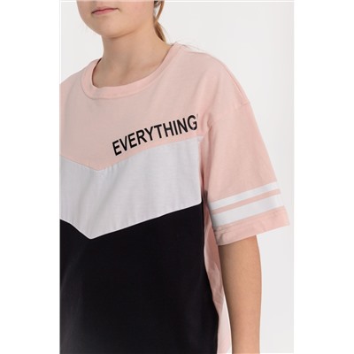 Футболка М223072Та