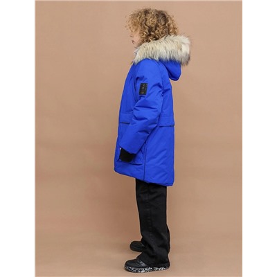 BATIK Куртка 252-26з-3