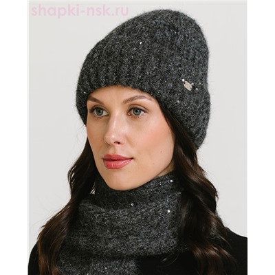 456 PB Бини женская флис (56-58)