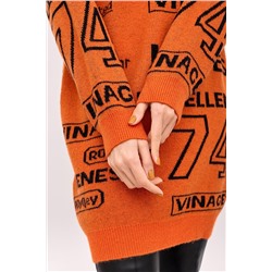 Lika Dress Туника 8935