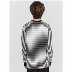 ЛОНГСЛИВ ДЛЯ МАЛЬЧИКОВ 123434/1