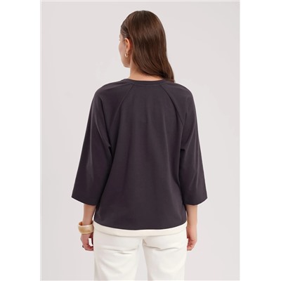 CLEVER Джемпер 267089/195ли_п