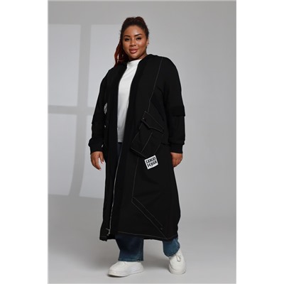 Кардиган-6215