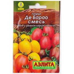 Томат Де-Барао смесь (Код: 81333)