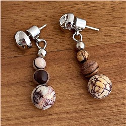 Серьги на гвоздиках арт. 22 7385 (id 288701)