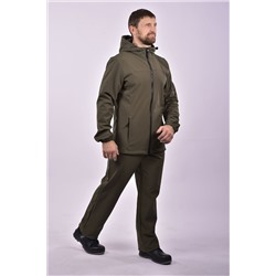 Костюм с брюками Софтшелл НАТАЛИ, 1060917