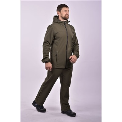 Костюм с брюками Софтшелл НАТАЛИ, 1060917