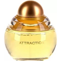 LANCOME ATTRACTION edp (w) 100ml TESTER