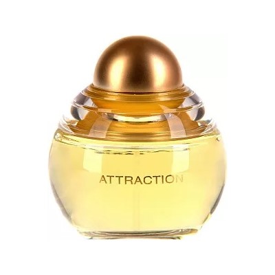 LANCOME ATTRACTION edp (w) 100ml TESTER