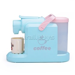 Бытовая техника "Кофемашина" в коробке