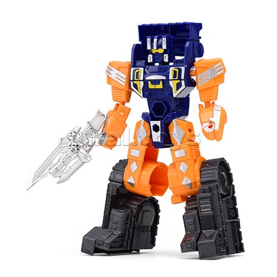 Робот "РобоКарго" в коробке