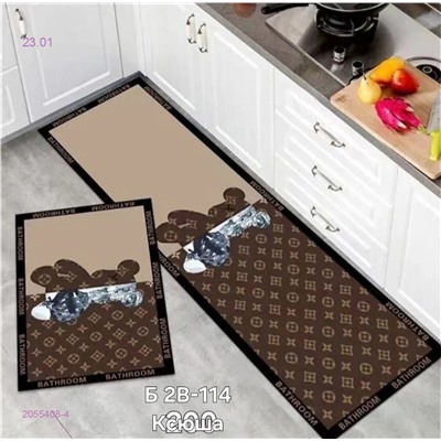 коврик 3D. 2055408-4