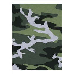 Футболка АПРЕЛЬ, 901205