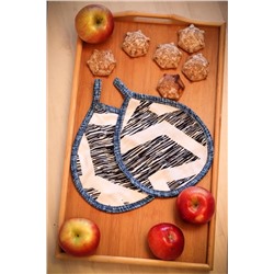 Натали Прихватка 2