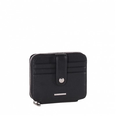 Картхолдер 20941 black Pratero