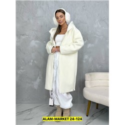 Дубленка #23073457