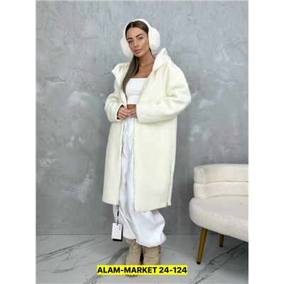 Дубленка #23073457