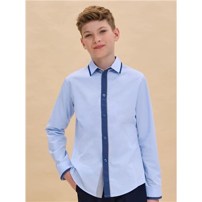 PELICAN Сорочка BWCJ7087