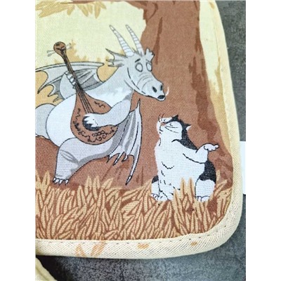 Текс-плюс Комплект кухонный НФ-00142801