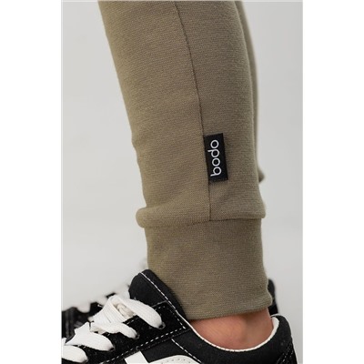 Костюм (Водолазки+Леггинсы) BODO-S, 1201276