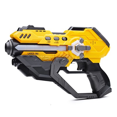 Набор оружия "Laser tag" в коробке