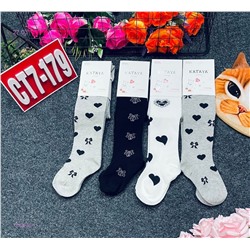 колготки 6шт 1730876-1
