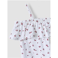 САРАФАН ДЛЯ ДЕВОЧЕК 177732