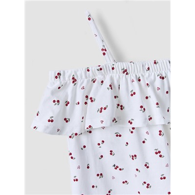 САРАФАН ДЛЯ ДЕВОЧЕК 177732