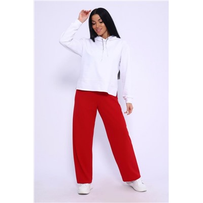 Брюки 24677 (Красный)