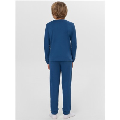 КОМПЛЕКТ ДЛЯ МАЛЬЧИКОВ (ДЖЕМПЕР, БРЮКИ) 563326