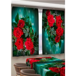 Фотошторы для кухни #23062461