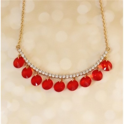 Колье SW H01-7246