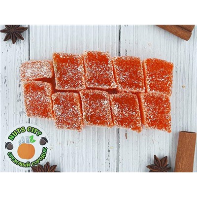 Рахат-Лукум аромат Апельсин
