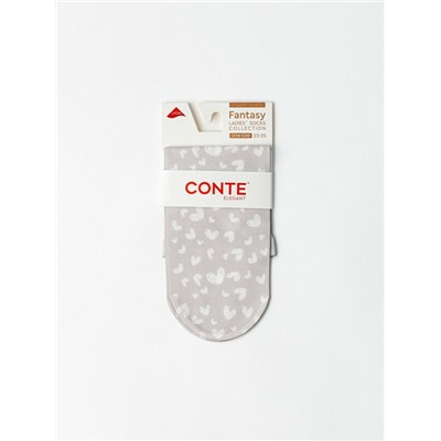 Полиамидные CONTE FANTASY 70 Носки женские