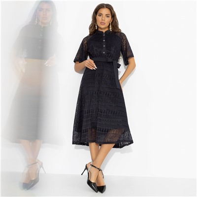 Платье для сбывшихся ожиданий, Моя итальянская история (таинство, с поясом)