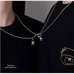 Парные цепочки с космонавтами